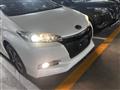 2013 Toyota Wish