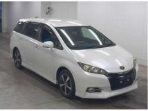 2013 Toyota Wish