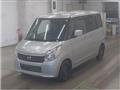 2011 Nissan ROOX