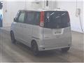 2011 Nissan ROOX