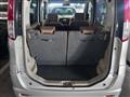2011 Nissan ROOX
