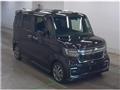 2022 Honda N BOX