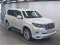 2018 Toyota Land Cruiser Prado