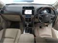 2018 Toyota Land Cruiser Prado