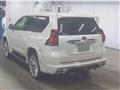 2018 Toyota Land Cruiser Prado