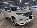 2018 Toyota Land Cruiser Prado