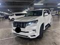 2018 Toyota Land Cruiser Prado