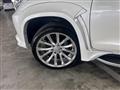 2018 Toyota Land Cruiser Prado
