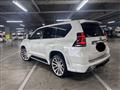 2018 Toyota Land Cruiser Prado