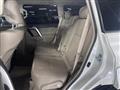2018 Toyota Land Cruiser Prado
