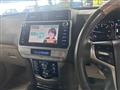 2018 Toyota Land Cruiser Prado
