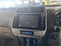 2018 Toyota Land Cruiser Prado