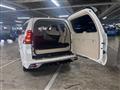 2018 Toyota Land Cruiser Prado