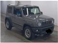 2021 Suzuki Jimny Sierra