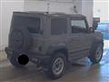 2021 Suzuki Jimny Sierra