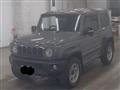 2021 Suzuki Jimny Sierra