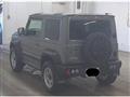 2021 Suzuki Jimny Sierra