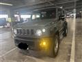 2021 Suzuki Jimny Sierra