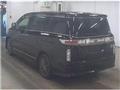 2015 Nissan Elgrand