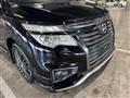 2015 Nissan Elgrand