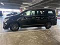 2015 Nissan Elgrand