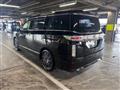 2015 Nissan Elgrand