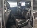 2015 Nissan Elgrand