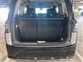 2015 Nissan Elgrand
