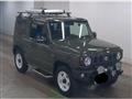 2019 Suzuki Jimny