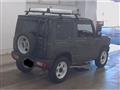 2019 Suzuki Jimny