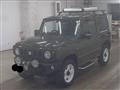 2019 Suzuki Jimny