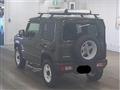 2019 Suzuki Jimny