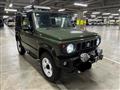 2019 Suzuki Jimny