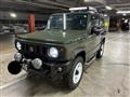 2019 Suzuki Jimny