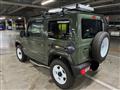 2019 Suzuki Jimny