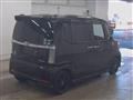2016 Honda N BOX