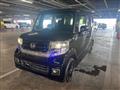 2016 Honda N BOX