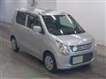 2014 Suzuki Wagon R