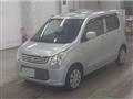 2014 Suzuki Wagon R