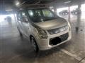2014 Suzuki Wagon R