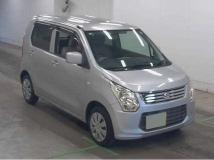 2014 Suzuki Wagon R