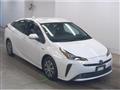 2020 Toyota Prius