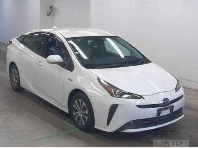 2020 Toyota Prius