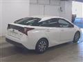 2020 Toyota Prius