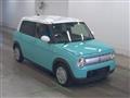2017 Suzuki Lapin