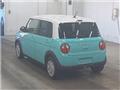 2017 Suzuki Lapin
