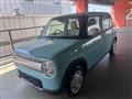 2017 Suzuki Lapin