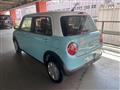 2017 Suzuki Lapin