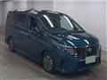 2024 Nissan Serena