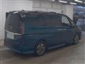 2024 Nissan Serena